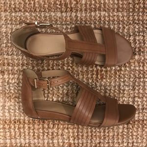 Naturalizer Longing Gladiator Sandal